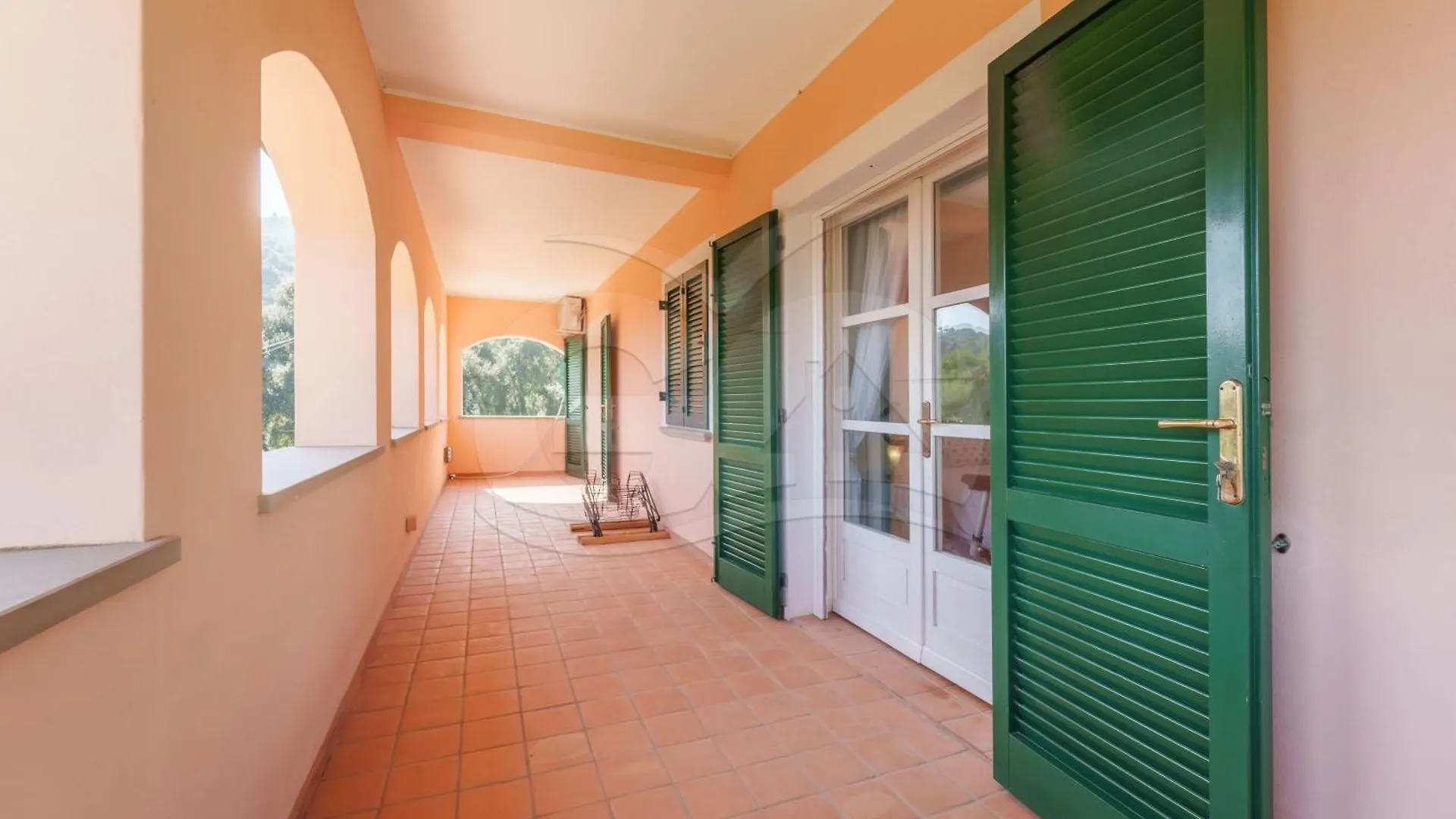Elegante Villa Perelle - Goelba Rio Marina
