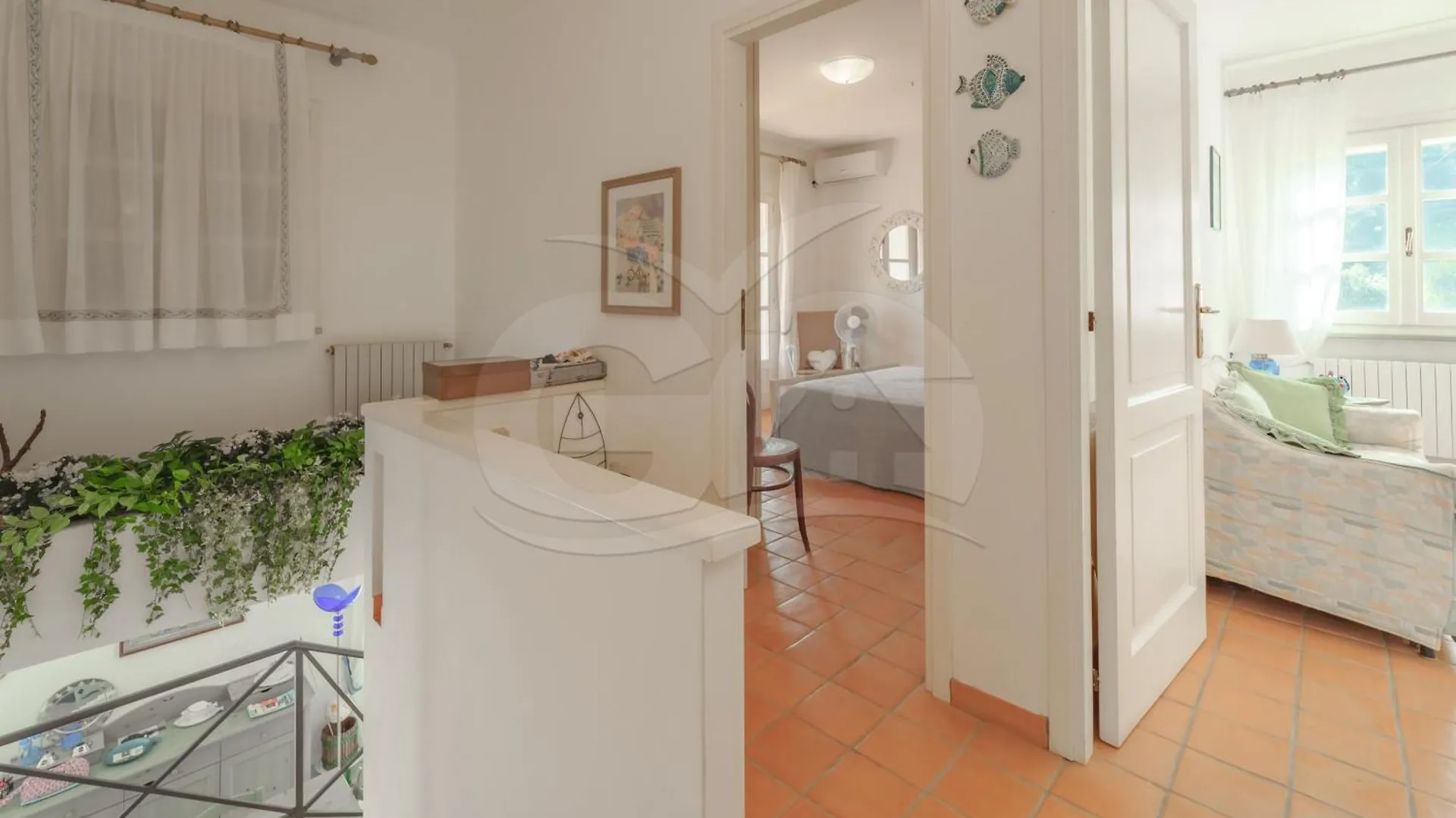 Elegante Villa Perelle - Goelba Rio Marina