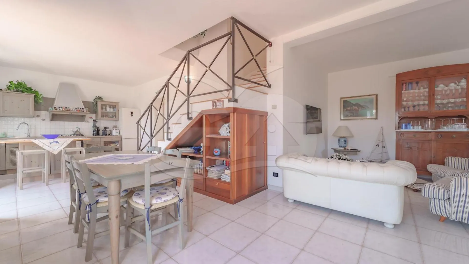Elegante Villa Perelle - Goelba Rio Marina