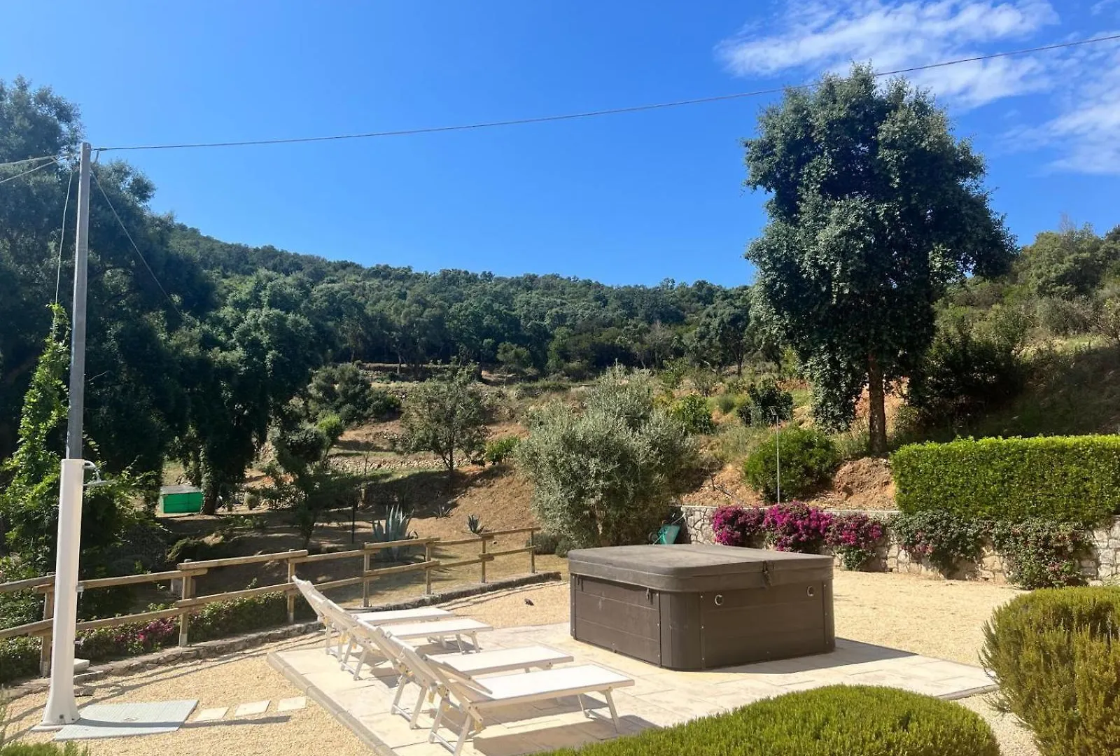 Elegante Villa Perelle - Goelba Rio Marina Ιταλία