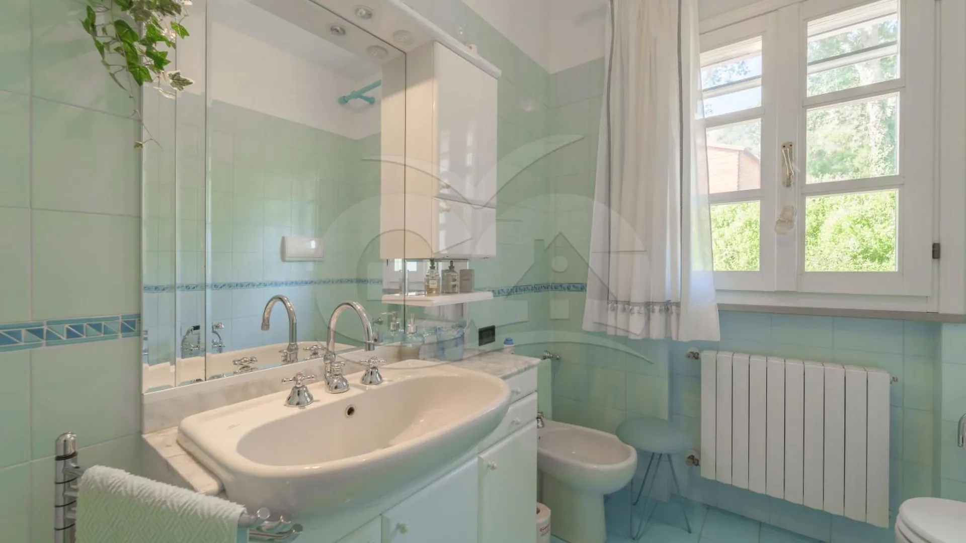 Elegante Villa Perelle - Goelba Rio Marina
