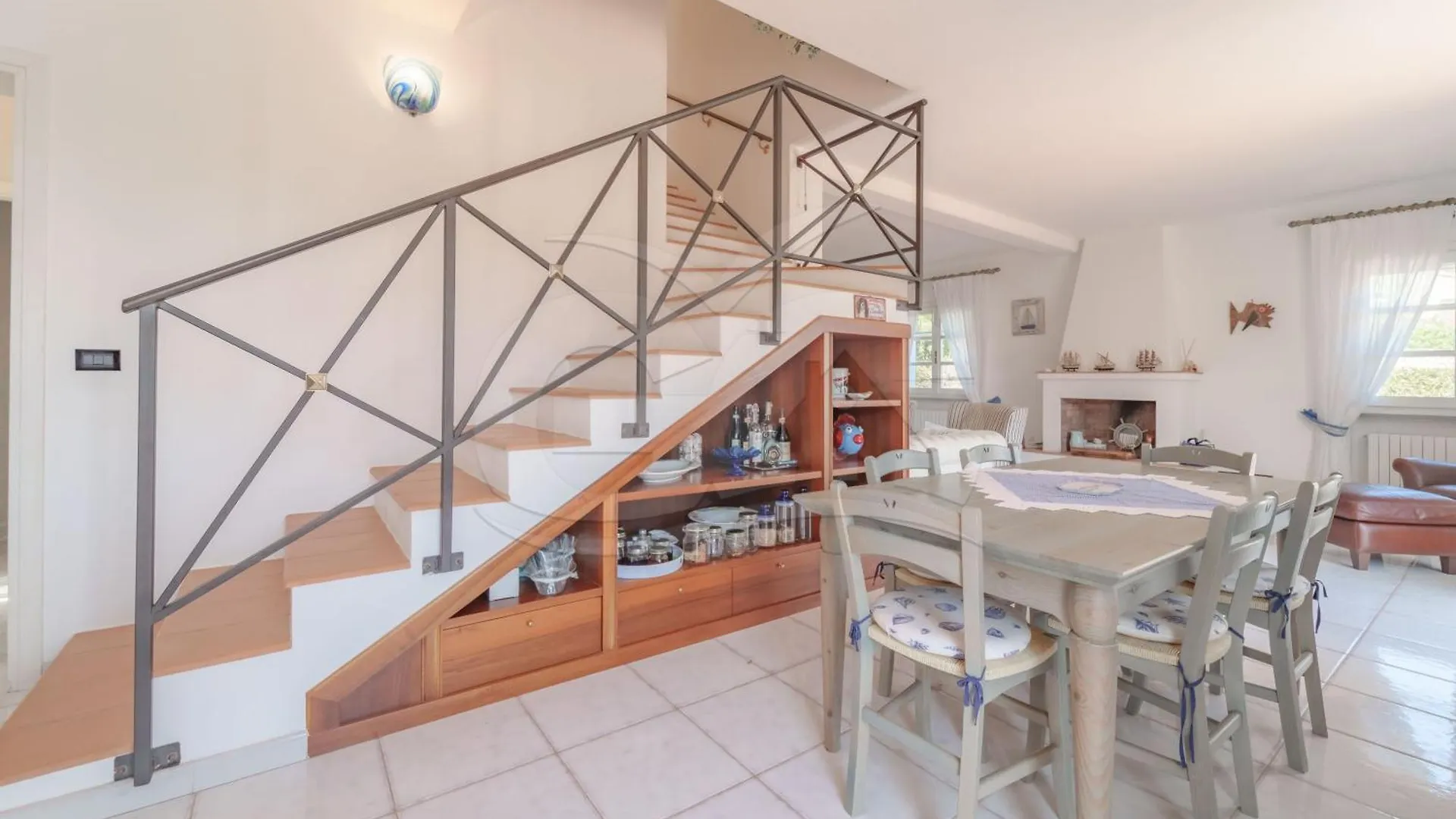 Elegante Villa Perelle - Goelba Rio Marina