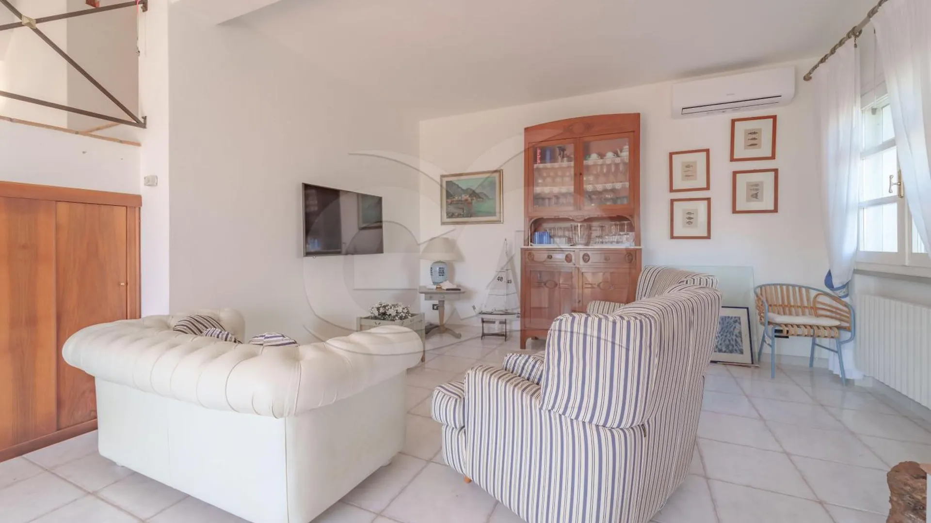 Elegante Villa Perelle - Goelba Rio Marina