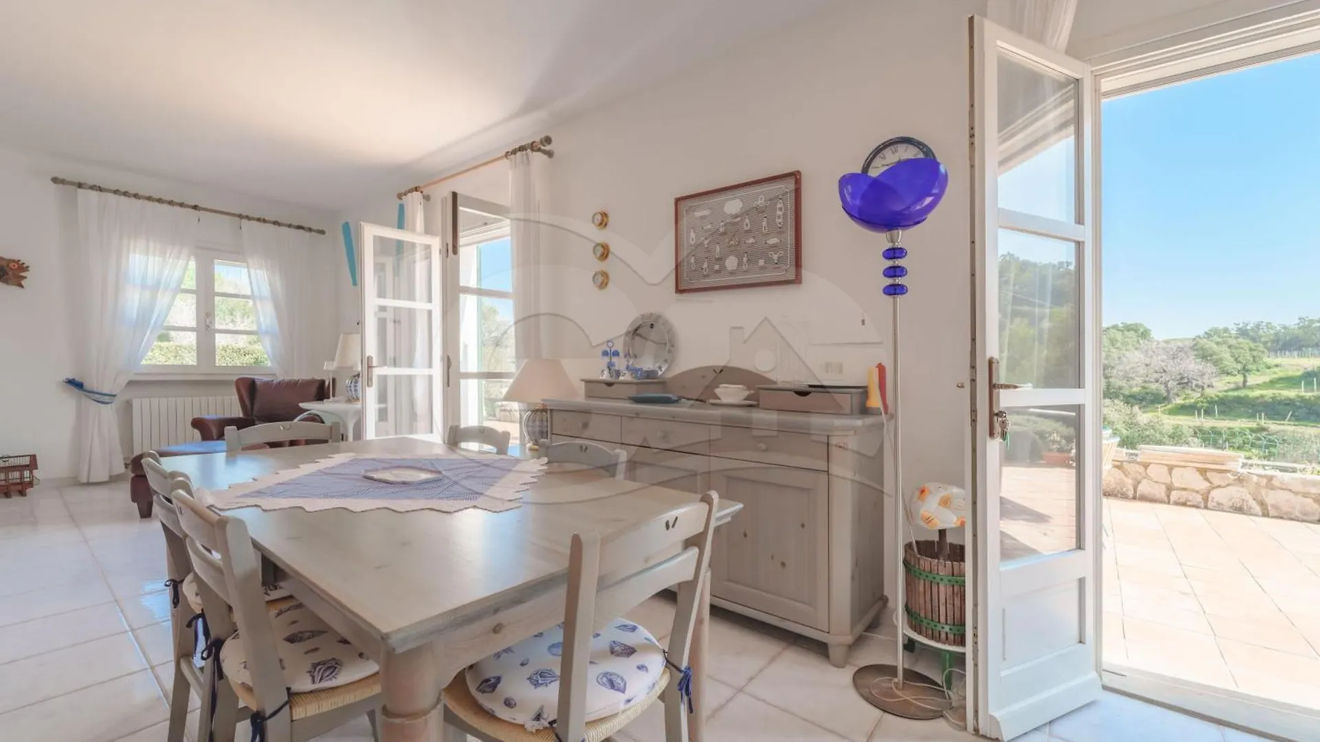 Elegante Villa Perelle - Goelba Rio Marina