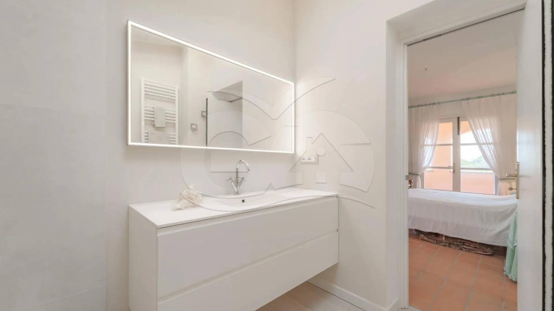 Elegante Villa Perelle - Goelba Rio Marina Itália