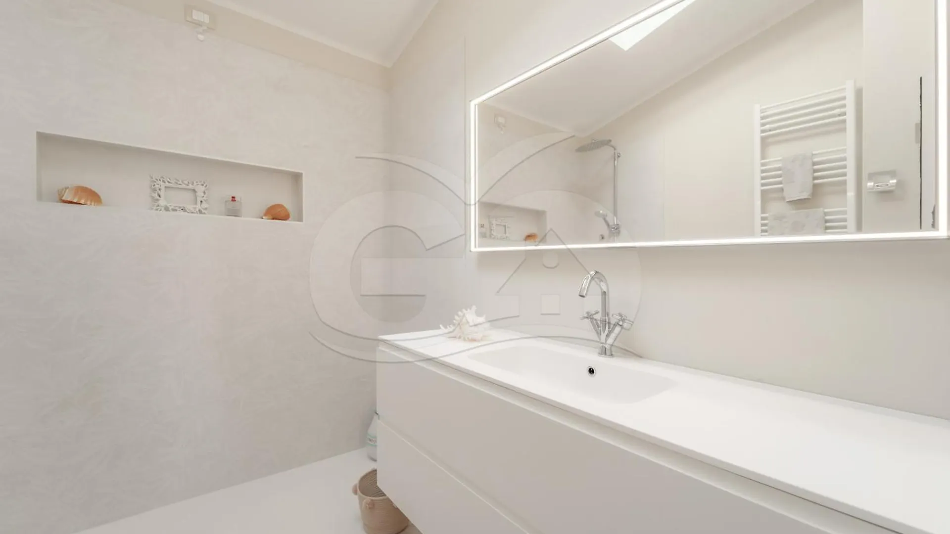 Elegante Villa Perelle - Goelba Rio Marina