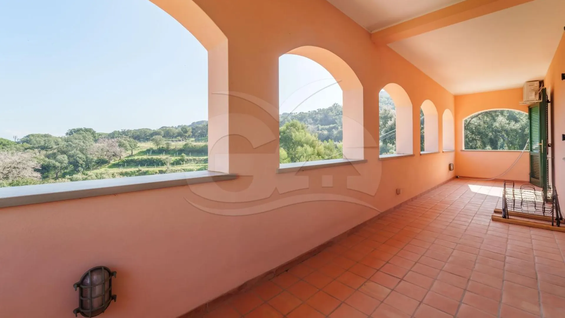 Elegante Villa Perelle - Goelba Rio Marina Itália