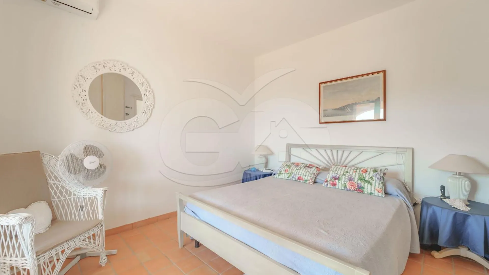 Elegante Villa Perelle - Goelba Rio Marina