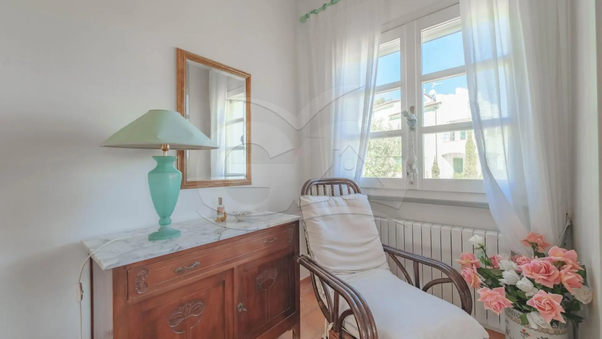 Elegante Villa Perelle - Goelba Rio Marina