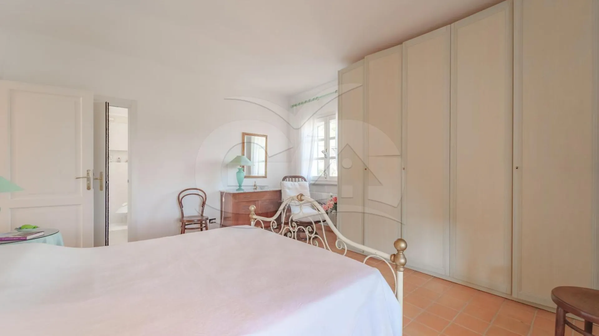 Elegante Villa Perelle - Goelba Rio Marina