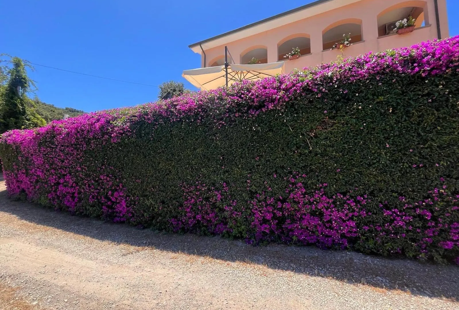 Elegante Villa Perelle - Goelba Rio Marina